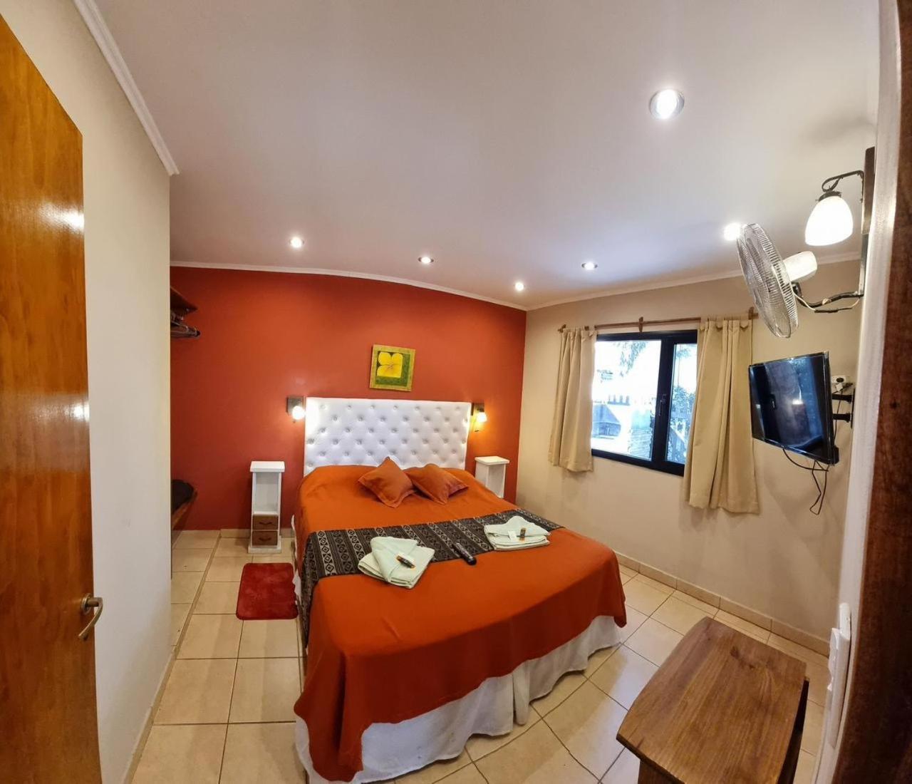 Cabana La Yuli Santa Teresita Εξωτερικό φωτογραφία
