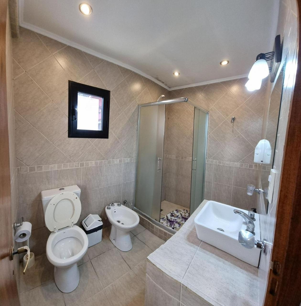 Cabana La Yuli Santa Teresita Εξωτερικό φωτογραφία